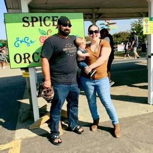 Meet your Posher, Mary